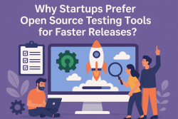 Open Source Testing Tools