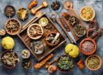 Herbal Immunity Remedies