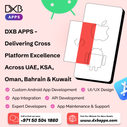 App development abu dhabi