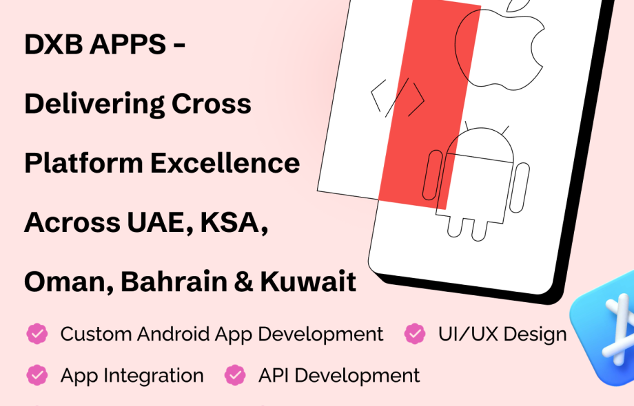 App development abu dhabi