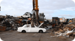 Scrap Car Yard Townsville