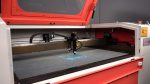 Acrylic Laser Cutting Machine in India