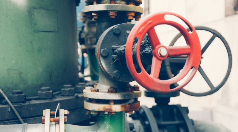 Actuated Valves Manufacturer in India