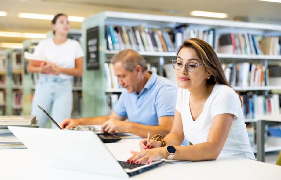 pay someone to take my GED test online