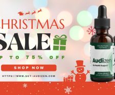 Audizen Christmas sale