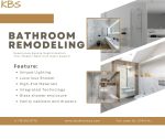 Bathroom Remodeling