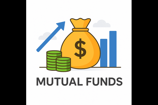 Benefits of Mutual Funds