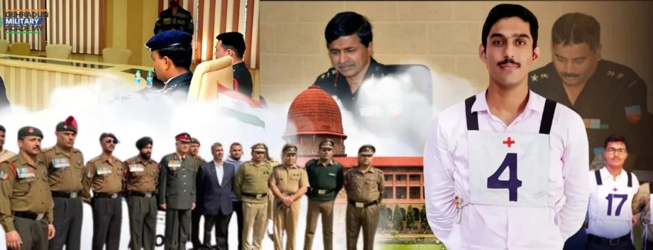 Best CDS Coaching In Dehradun