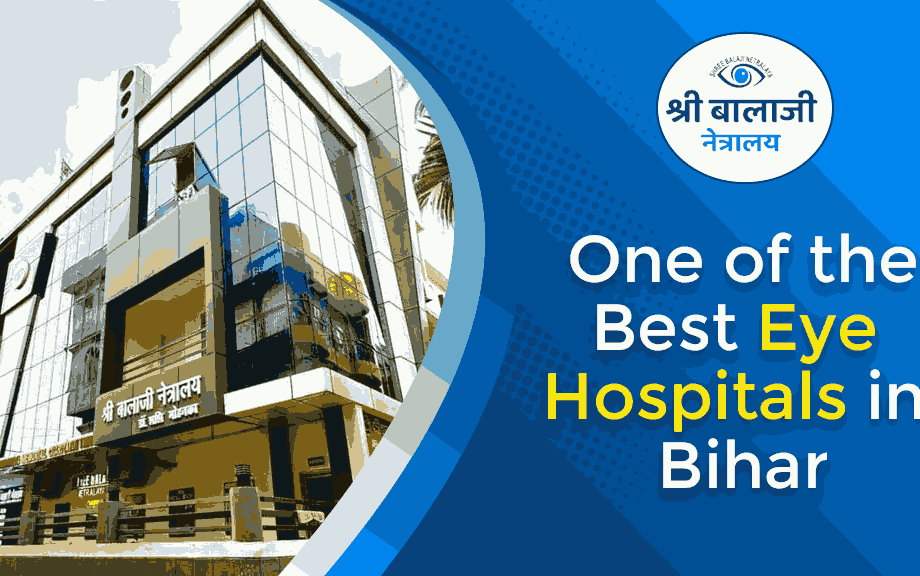 Best Eye Hospitals in Bihar