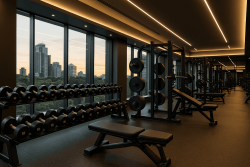 Best Gyms In Sydney