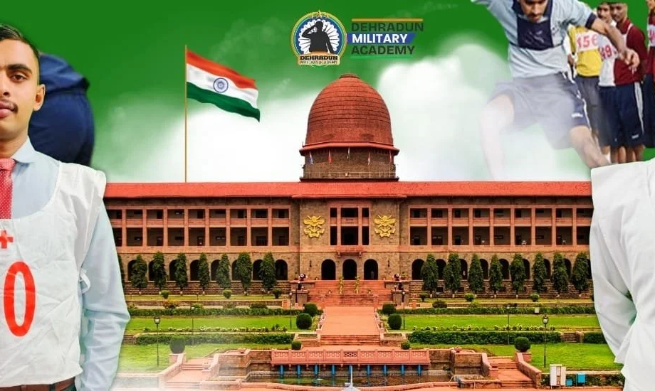 Best NDA Coaching in Dehradun