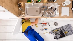 Essential Plumbing Repairs