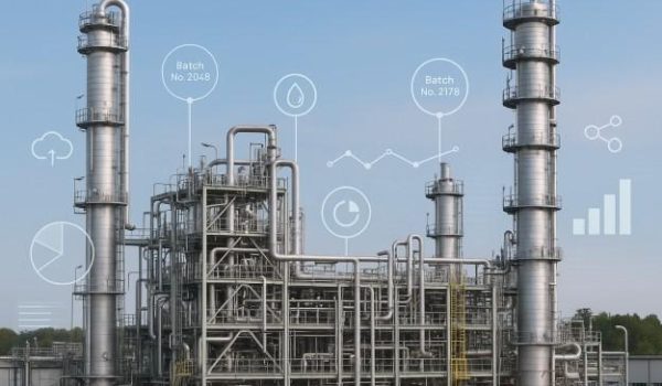 Odoo Chemical Plant Management System | Bizople