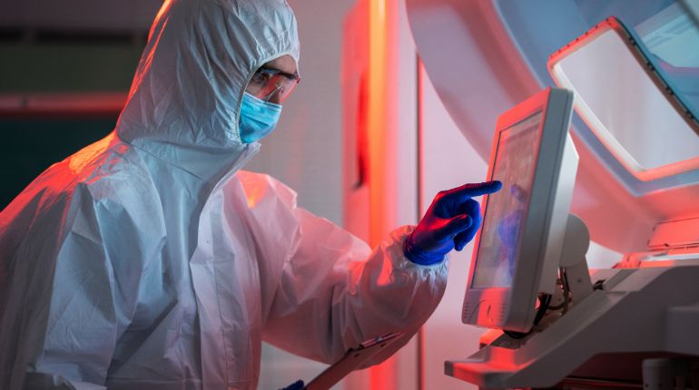 Cleanroom Validation Services in India