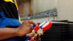 Compressed Air Testing Services in India