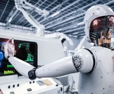 computer vision in manufacturing