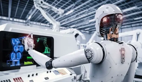 computer vision in manufacturing