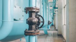 Control Valves in India