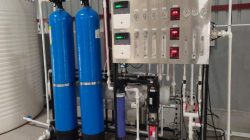 DEF Making Machine in India