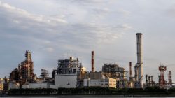 DEF Manufacturing Plant in India