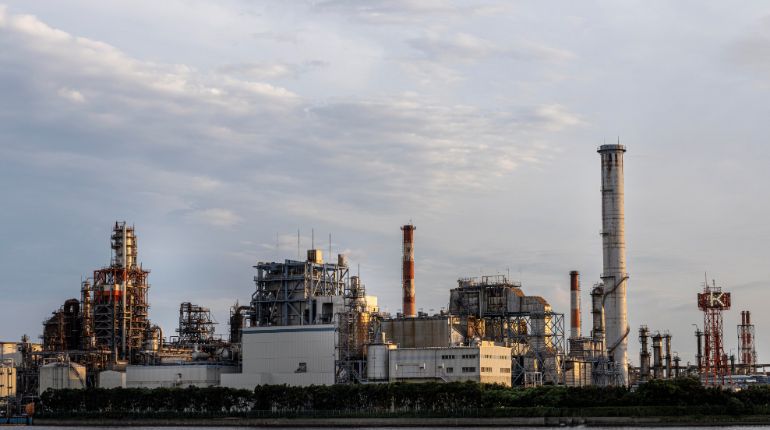 DEF Manufacturing Plant in India