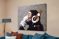 Behind the Scenes: How High-Quality Canvas Prints Are Made