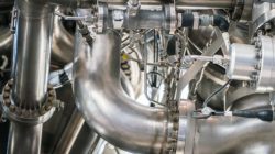 Diesel Exhaust Fluid Making Machine Manufacturing in India