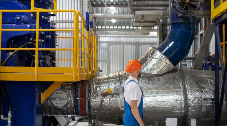 Diesel Exhaust Fluid