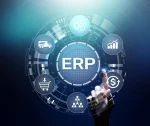 erp consultant​