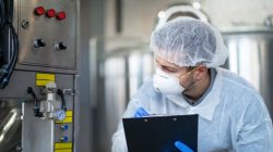 Filter Integrity Testing Service