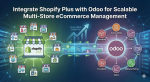 Integrate Shopify Plus with Odoo | Bizoples