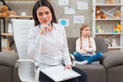 ADHD Diagnosis: Getting Clearer and More Confident