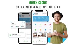 gojek clone