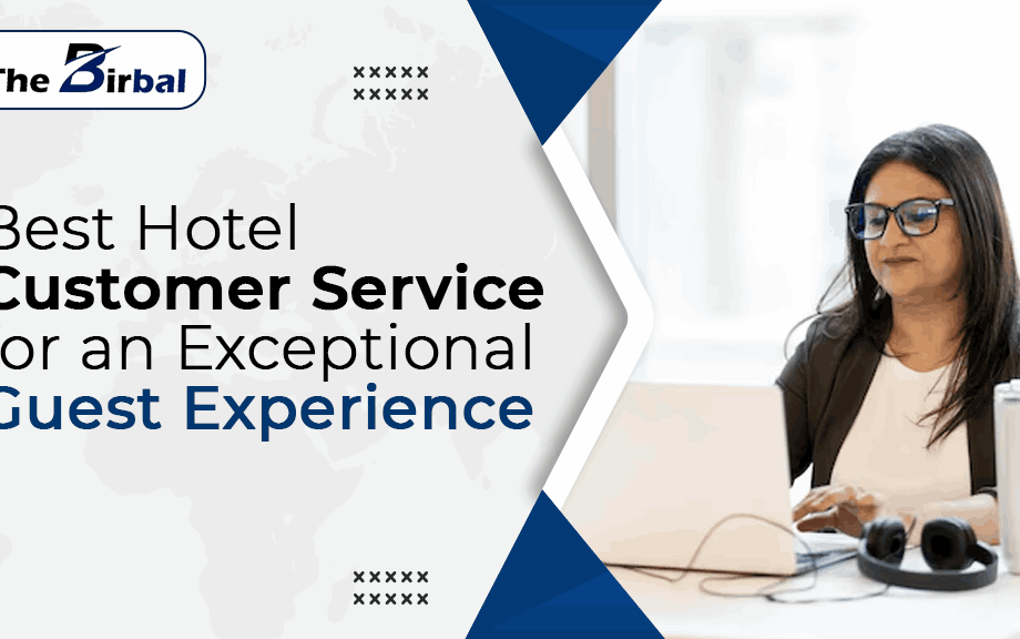 Hospitality and Hotel Call Center Services