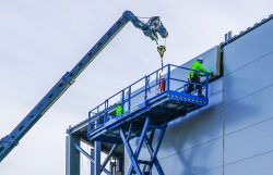 Hire Scissor Lift Sydney – Affordable & Reliable Lift Rentals