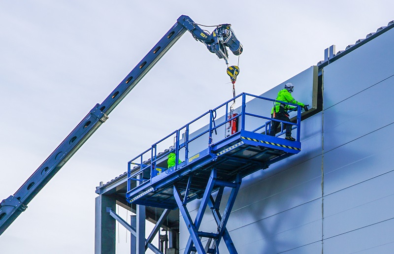 Hire Scissor Lift Sydney – Affordable & Reliable Lift Rentals