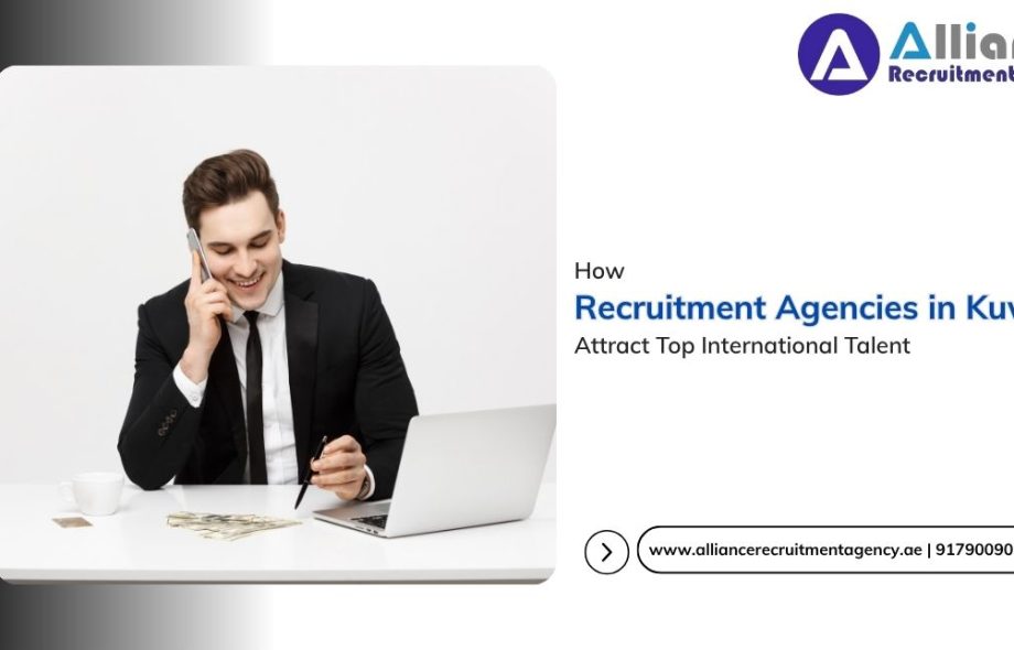 Recruitment Agencies in Kuwait