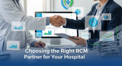 How to Choose the Right RCM Partner for Your Clinic or Hospital