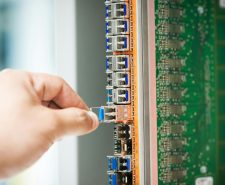 Professional onsite IT support technician servicing Sydney