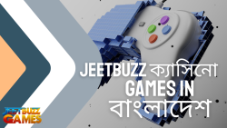 Jeetbuzz ক্যাসিনো Games