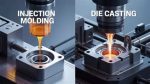 Metal Die Casting or Metal Injection Molding? A Detailed Comparison