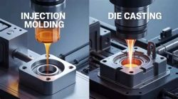 Metal Die Casting or Metal Injection Molding? A Detailed Comparison