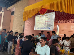 SevaRoots Trust – A Trusted NGO Delhi Making a Real Difference in People’s Lives