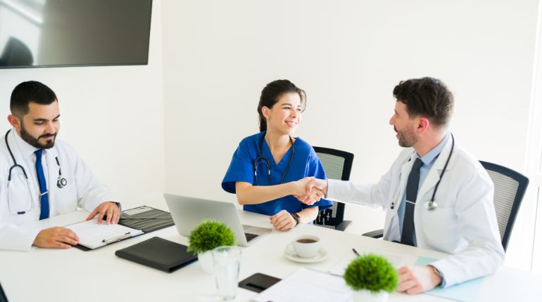 NABH Accredited Hospitals Service in India