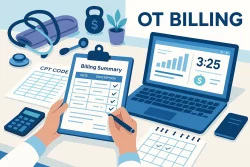 OT Billing Units Explained: How to Maximize Reimbursements in 2025
