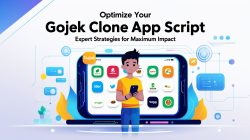 Optimize Your Gojek Clone App Script Expert Strategies for Maximum Impact