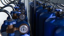 Oxygen Cylinder on Gurgaon