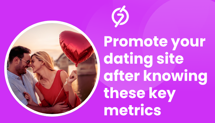 promote dating site
