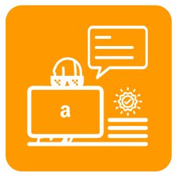 brand name change amazon