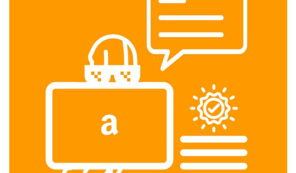 brand name change amazon